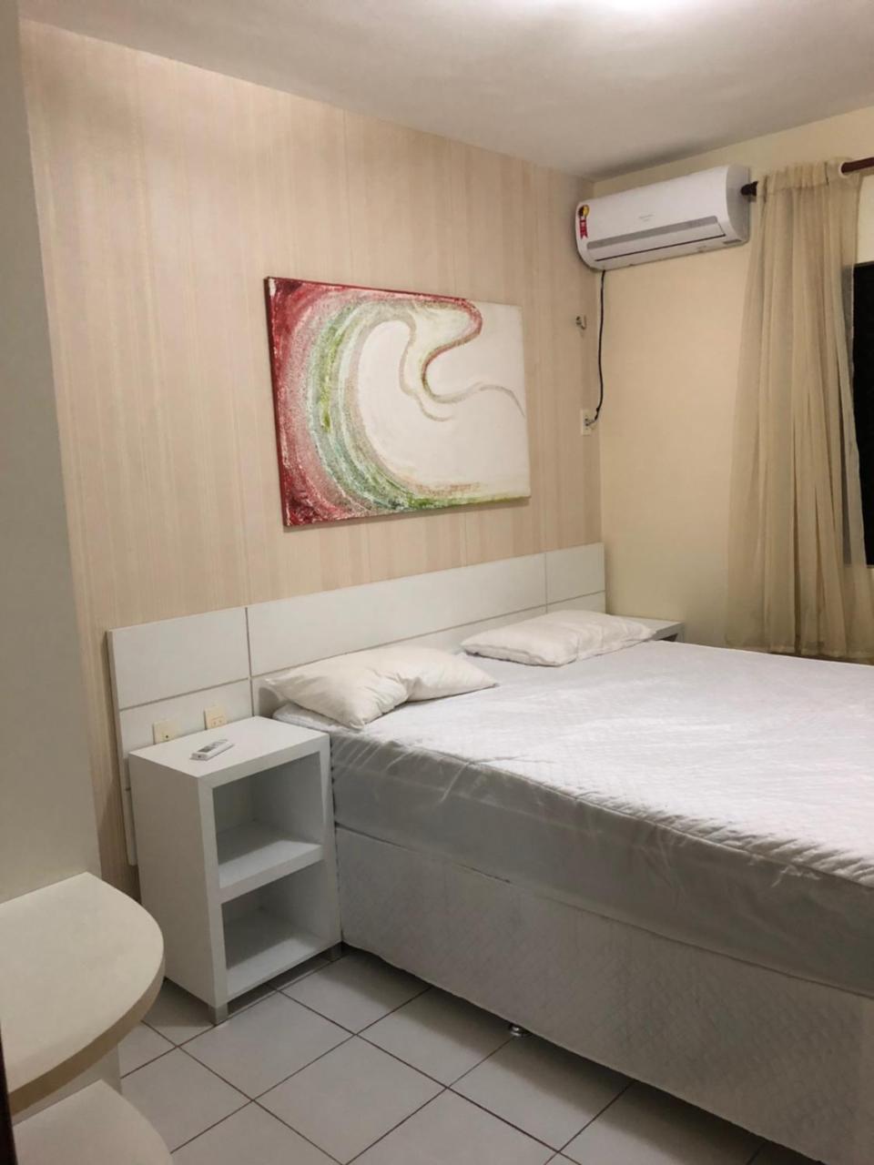 Ap Luxo 208 E 207 Prox Beach Park Aquiraz Exteriér fotografie